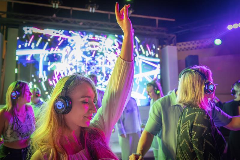 TUI MAGIC LIFE Redsina Sharm El Sheikh